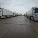 الهيئة العامة للمنافذ السورية: استمرار حركة عبور المسافرين والشحن خلال عطلة العيد ‏