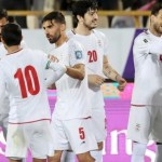 إيران تنقل معسكرها في كأس العالم من أميركا إلى المكسيك