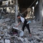 استهدفنا عنصرين قياديين.. ممثلو مجلس سلام غزة سيدخلون القطاع قريباً