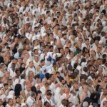 الصحة السعودية: حالة الحجاج مستقرة.. ولا تهديدات صحية مؤثرة