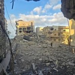 تواصل التصعيد الإسرائيلي.. غارات على جنوب لبنان وإنذارات بالإخلاء