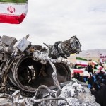 إسقاط مقاتلة أمريكية فوق إيران بصاروخ صيني وبكين تنفي
