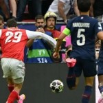 هافرتز يضع بصمته في نهائي دوري الأبطال مجدداً بقميص أرسنال