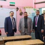 التربية السورية تعلن استكمال استعداداتها لامتحانات طلاب السويداء خارج المحافظة