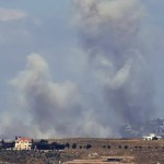 إسرائيل تكثف غاراتها ونتنياهو يطلب مزيدا من الوقت لإنهاء المهمة بلبنان