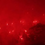احتفالات باريس سان جيرمان تتحول إلى أعمال شغب و900 موقوف