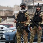 رئيس وزراء العراق يشيد بفك العصائب وكتائب الإمام علي الارتباط بالحشد الشعبي