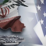 أميركا تشن غارات على جزيرة قشم رداً على محاولات طهران الهجومية.. فشل هجمات صاروخية إيرانية على الكويت والبحرين