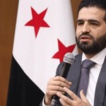 وزير الداخلية السوري لنائلة العباسي: توقيف جميع المتسترين على أمجد يوسف بينهم والداه وشقيقته