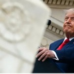 ترامب عن تقييد النواب صلاحياته الحربية: عمل غير وطني