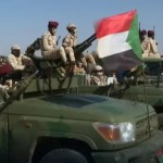الجيش السوداني يعلن صد هجوم للدعم السريع بالنيل الأزرق