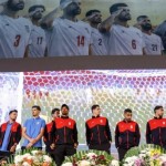 اشتباك بين إيران وبراك.. والسبب تأشيرات المنتخب للمونديال