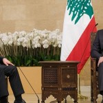 عراقجي لعون: أنقذ لبنان من عدوك الحقيقي يا سيادة الرئيس.. وحزب الله يحمل السلطة اللبنانية وإسرائيل مسؤولية مقتل ضابطين