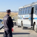 حواجز وإتاوات.. مَن يعرقل امتحانات طلاب السويداء؟