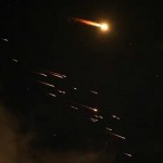 إيران تقصف إسرائيل وترامب يحدد الخيارات أمام نتنياهو