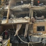 زلزال عسكري وإنذار جديد.. الجيش الإسرائيلي يستهدف الضاحية الجنوبية لبيروت
