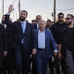 أول زيارة لرئيس سوري.. الشرع يطلق من جزيرة أرواد منصة سياحية لإنعاش اقتصاد سوريا