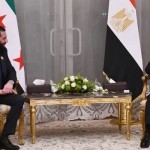 التقارب التاريخي .. مصر وسوريا تتوصلان إلى تفاهمات لحل أزمة طارئة