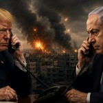  التصعيد ينقذ نتنياهو ويضعف ترامب في أميركا.. تفاصيل 24 ساعة كادت تعيد ترامب والمنطقة إلى أتون حرب مدمرة