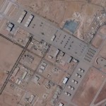 السعودية تنفي تعرض قاعدة الأمير سلطان الجوية لهجوم