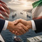 ترامب يستبعد استمرار الحرب بين طهران وتل أبيب ويعِد بإعلان الانتصار قريبا