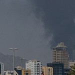 الحرس الثوري يهدد دول المنطقة: اللعبة الخطيرة ستطال كل مواقع الطاقة