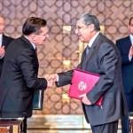 الإعلام العبري: إعلان بوتين بشأن مصر مثير للقلق