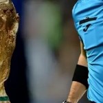 منع حكم دولي عربي من دخول الولايات المتحدة لإدارة مباريات كأس العالم