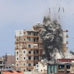 غارات على جنوب لبنان.. وإسرائيل نواصل استهداف حزب الله