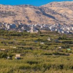 قرى في جبل الشيخ تصدر بيانا يحرم قطع الطرق ويشدد على التعايش السلمي