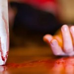 جريمة مروعة تهز القلوب.. قطع رأس الضحية وشرب من دمه