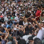 صحوة الصراصير.. شباب الهند يواجهون حكومة مودي