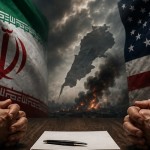 ترامب يعلن عن تسوية رائعة بشأن إيران ستوقع مطلع الأسبوع والمضيق سيفتح.. تفاصيل البنود النهائية للاتفاق