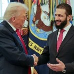 الزيارة الثانية.. الرئيس السوري أحمد الشرع يتلقى دعوة لزيارة الولايات المتحدة منتصف يونيو