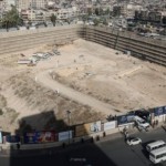 6 أبراج سكنية وتجارية وسياحية.. وضع حجر الأساس لمشروع مركز دمشق المالي