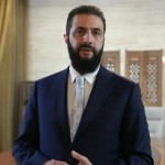 الرئيس الشرع ينفي وجود أي نية سورية للتدخل في لبنان