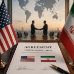 إيران وأميركا تعلنان الاتفاق.. ووقف فوري للعمليات العسكرية.. والتوقيع في سويسرا الجمعة