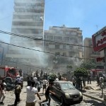 ما هذا الشيء اللعين؟.. تفاصيل توبيخ ترامب لنتنياهو بأشد العبارات الممكنة بعد قصف بيروت