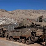 نتنياهو يرفض ضغوط ترامب للانسحاب من أراض سورية وجنوب لبنان