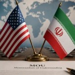اتفاق على الاتفاق.. هذا ما توصلت إليه أمريكا وإيران