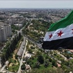 ممر تجاري تركي سعودي إلى أوروبا عبر سوريا يزعج إسرائيل