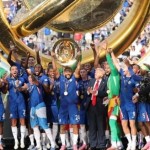 فيفا توافق على طلب ترامب بشأن مراسم تتويج بطل العالم 2026