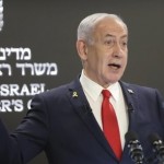 محرجة لترامب.. نتنياهو يوبّخ رئيس أركان الجيش الإسرائيلي بسبب رسالة نشرها قائد سلاح الجو
