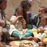 الأمم المتحدة تحذر من مجاعة متسارعة في اليمن