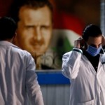 وزارة العدل السورية تكشف جريمة انتزاع كبد معتقل في مشفى تشرين العسكري