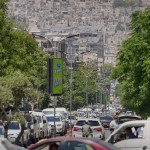 الطقس.. الحرارة أعلى من معدلاتها والجو حار وصحو في أغلب المناطق السورية