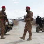 داعش يتبنى مقتل عنصرين من الجيش السوري في منبج بريف حلب