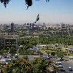 الطقس.. الحرارة إلى ارتفاع والأجواء حارة في معظم المناطق السورية