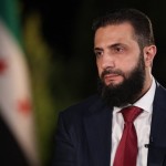الرئيس الشرع: سوريا بادرت بالتواصل مع ترامب لوقف حرب لبنان ومستعدون للجلوس مع حزب الله
