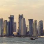 نتيجة حادث تقني.. قطر : 54 مصابا و18 مفقودا في انفجار بالمنطقة الصناعية